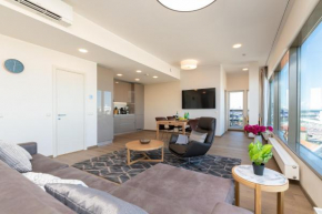 Central Lootsi Penthouse, Tallinn